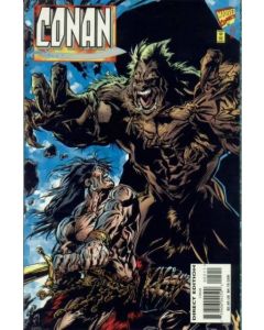 Conan (1995) #   5 (9.0-NM)