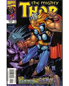 Thor (1998) #   5 (7.0-FVF)