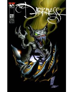 Darkness (1996) #   5 (8.0-VF)