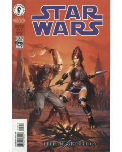 Star Wars (1998) #   5  (6.0-FN)