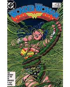 Wonder Woman (1987) #   5 (6.0-FN)