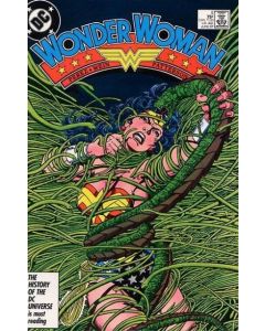 Wonder Woman (1987) #   5 (7.0-FVF)