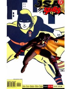 JSA All Stars (2003) #   5 (9.0-NM)