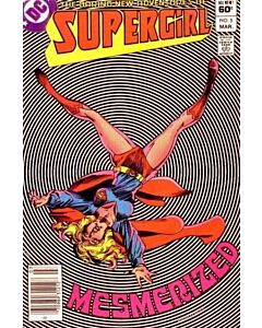 Supergirl (1982) #   5 (7.0-FVF)