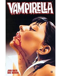 Vampirella (2001) #   5 (8.0-VF)