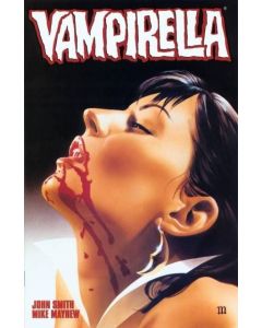 Vampirella (2001) #   5 (8.0-VF) Mike Mayhew