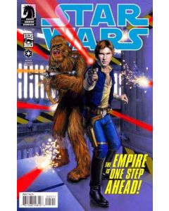 Star Wars (2013) #   5 (8.0-VF)