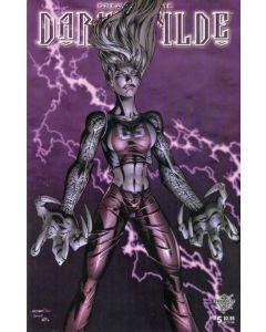 Dreams of the Darkchylde (2000) #   5 (9.2-NM)