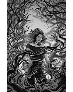 Buffy the Vampire Slayer Willow (2020) #   5 Variant Cover D (9.2-NM) 