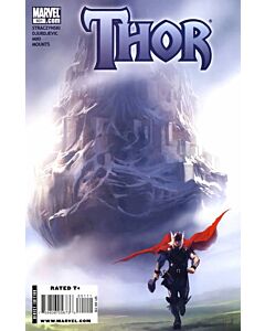 Thor (2007) # 601 (5.0-VGF)