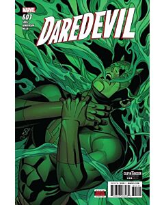 Daredevil (2018) # 603 (6.0-FN)