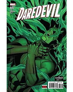 Daredevil (2018) # 603 (9.0-NM)