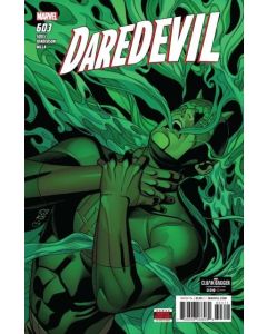 Daredevil (2018) # 603 (9.0-NM)