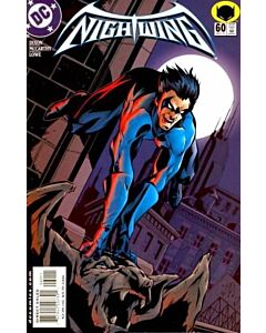 Nightwing (1996) #  60 (6.0-FN)