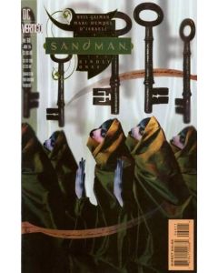 Sandman (1989) #  60 (7.0-FVF)