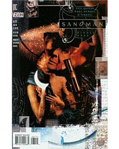 Sandman (1989) #  61 (6.0-FN)