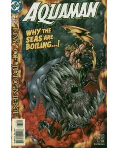 Aquaman (1994) #  61 (9.0-NM)
