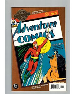 Adventure Comics (1938) #  61 Millennium Edition (2000) (9.0-VFNM) Starman