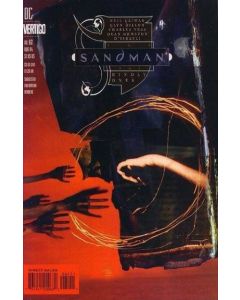 Sandman (1989) #  62 (6.0-FN)