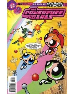 Powerpuff Girls (2000) #  62 (7.0-FVF)