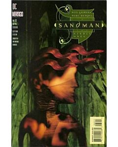 Sandman (1989) #  63 (5.0-VGF)