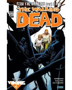 Walking Dead (2003) #  64 (7.0-FVF)