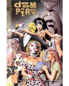 Doom Patrol (1987) #  64 (9.0-NM)