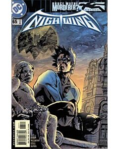 Nightwing (1996) #  65 (8.0-VF) Amygdala