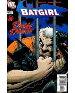 Batgirl (2000) #  65 (8.0-VF)