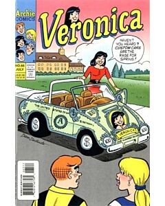 Veronica (1989) #  65 (8.0-VF)