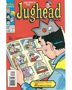 Jughead (1987) #  66 (6.0-FN)