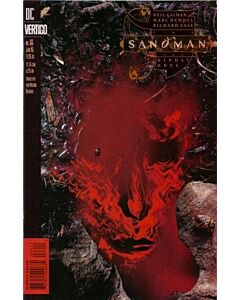 Sandman (1989) #  66 (5.0-VGF)