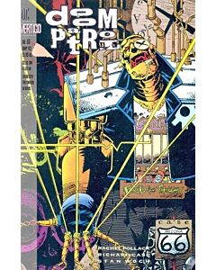 Doom Patrol (1987) #  66 POLYBAGGED (8.0-VF)