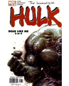 Incredible Hulk (1999) #  67 (7.0-FVF)