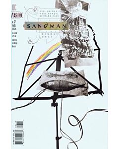 Sandman (1989) #  67 (7.0-FVF)