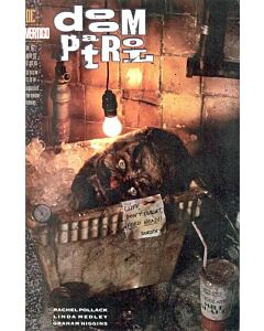 Doom Patrol (1987) #  67 (8.0-VF)