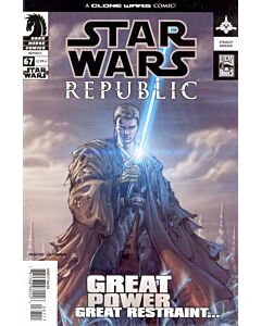 Star Wars (1998) #  67 Republic (7.0-FVF) Clone Wars
