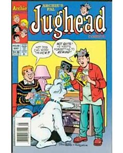 Jughead (1987) #  68 (6.0-FN)