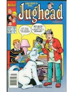 Jughead (1987) #  68 (6.0-FN)