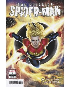 Superior Spider-Man (2019) #   3 (9.2-NM) cover B 