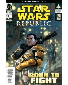 Star Wars (1998) #  68 Republic (6.0-FN) Clone Wars