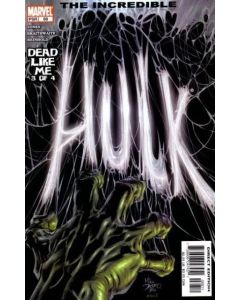 Incredible Hulk (1999) #  68 (5.0-VGF)