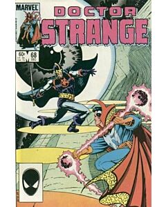 Doctor Strange (1974) #  68 (6.0-FN) Black Knight