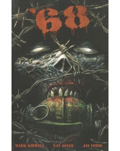 '68 TPB (2012) #   1 2nd Print (9.0-VFNM) Better Run Through the Jungle