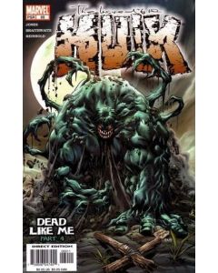 Incredible Hulk (1999) #  69 (7.0-FVF)