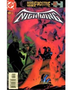 Nightwing (1996) #  69 (9.0-VFNM)