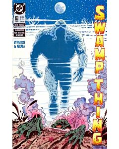 Swamp Thing (1986) #  69 (7.0-FVF)