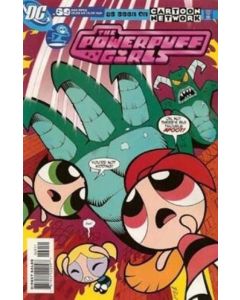 Powerpuff Girls (2000) #  69 (7.0-FVF)