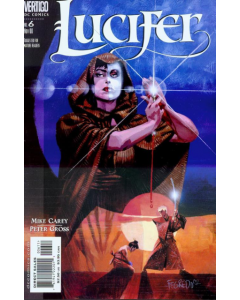 Lucifer (2000) #   6 (6.0-FN)