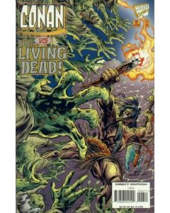 Conan (1995) #   6 (8.0-VF)